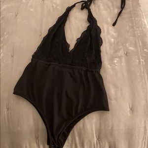 Missguided body suit